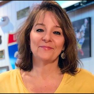 Meet your Posher, Tracy